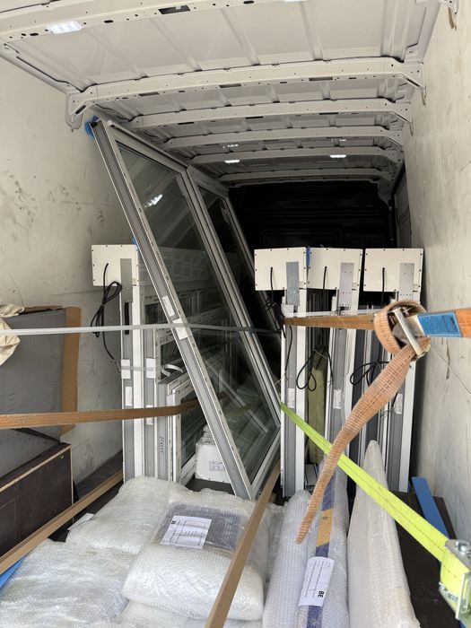 Opróżnianie mieszkań • piwnic • wywóz • przeprowadzki