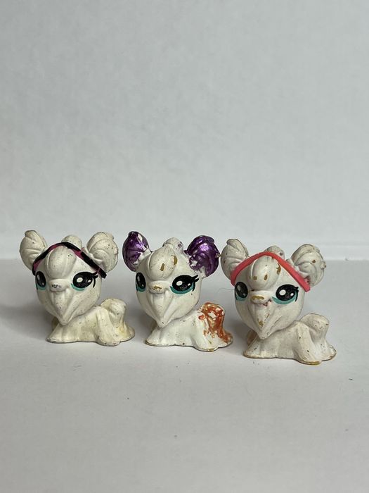 Littlest Pet Shop
