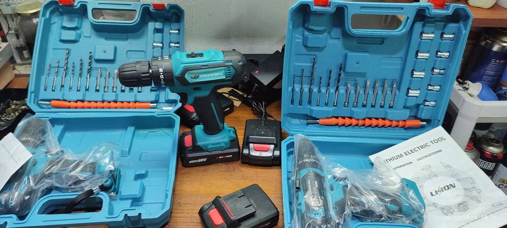 New Screwdrivers64862118555010121