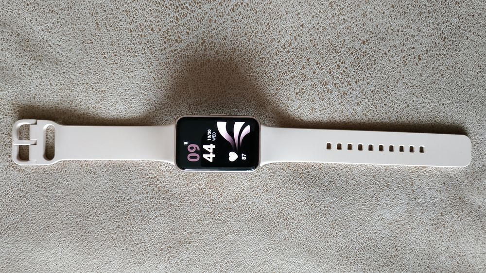 Samsung Galaxy Fit3 Pink Gold: 1 755 грн. - Смарт-часы Одесса на Olx