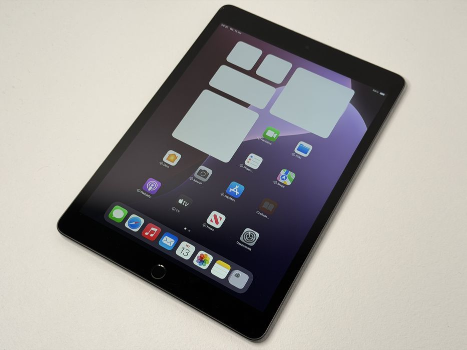 iPad 9. gen. (A2602) - 64GB - faktura VAT 23%
