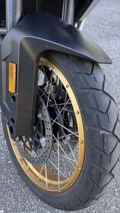 CFMOTO 700MT – 2025