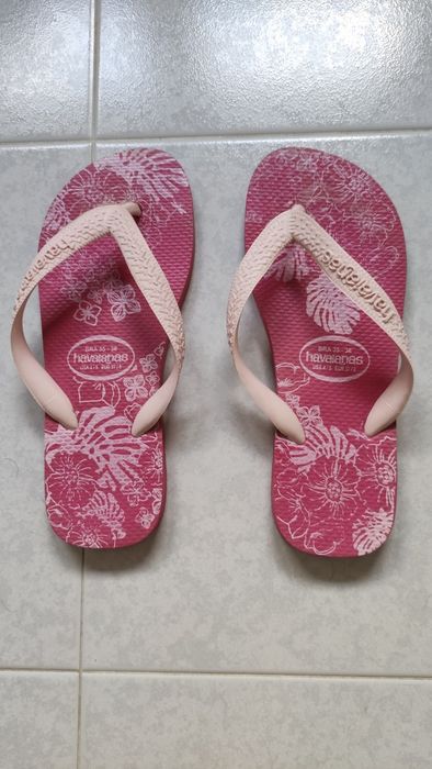 Havaianas originais