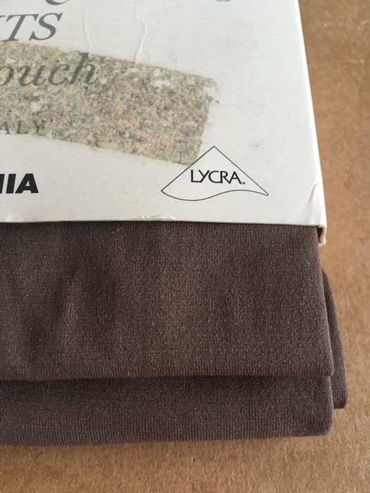 Rajstopy Calzedonia t. 2 rozm. S 50 Den soft touch
