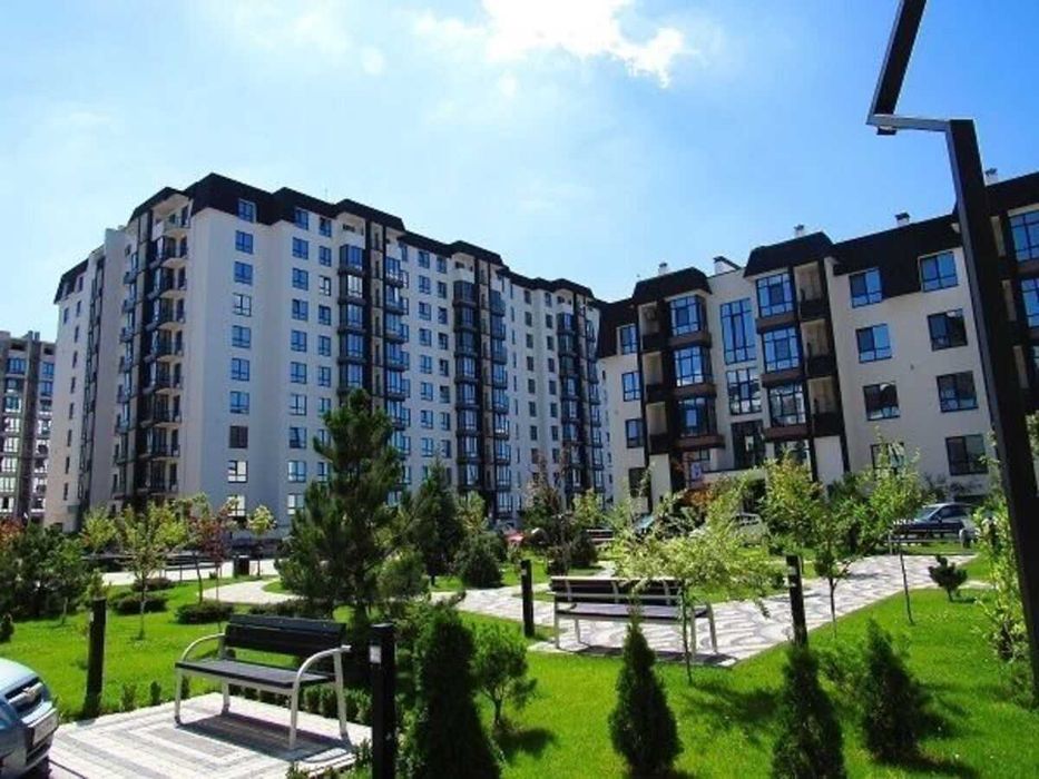 Є оселя!  Найкращ пропозиція  3 -к квартира ЖК У- Квартал  85000