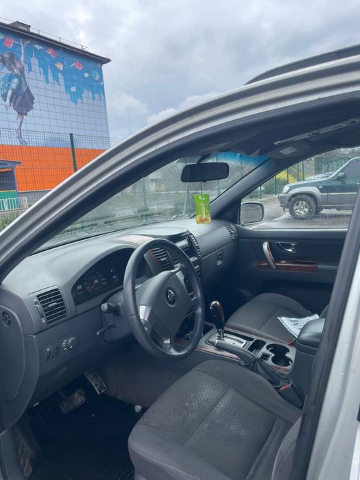 Продам  Kia Sorento 2.5 CRDi