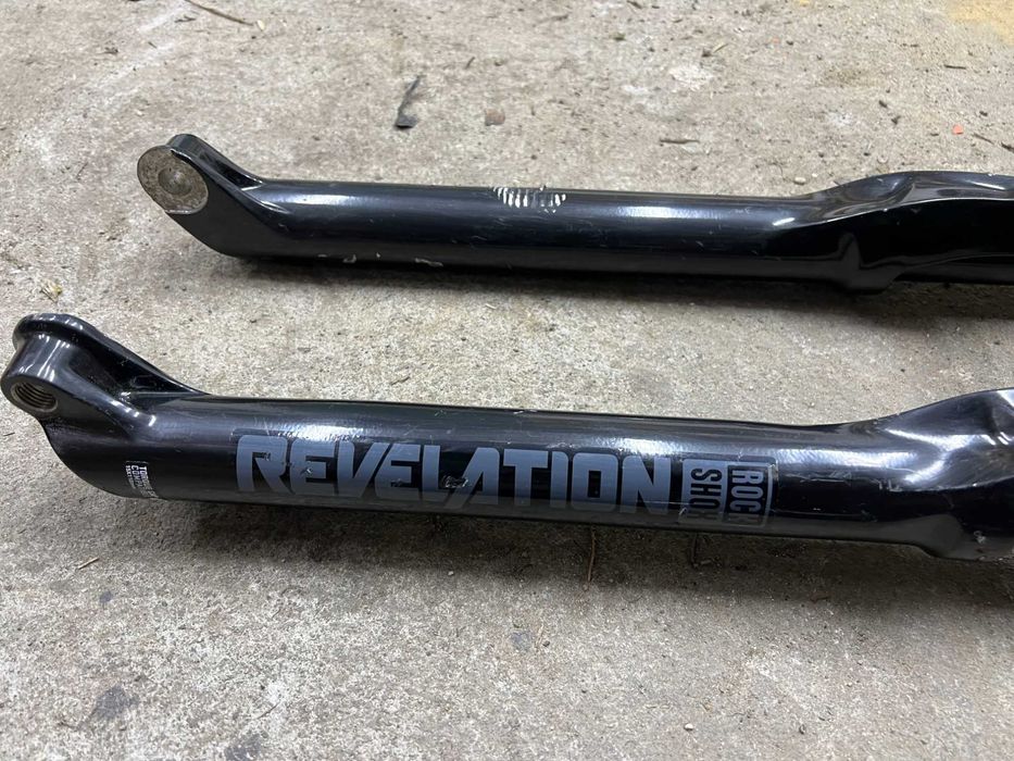 Rock Shox Revelation RC 29 150mm widelec amortyzator