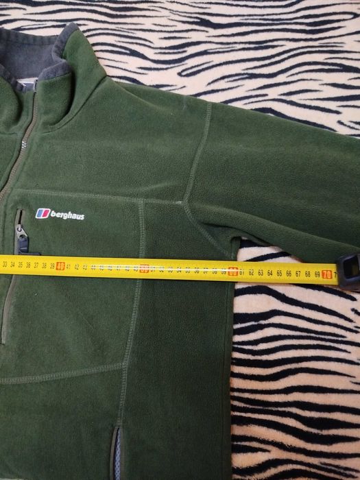 Кофта флисовая Berghaus