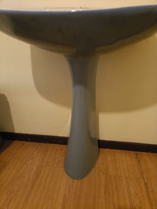 Louça de casa de banho