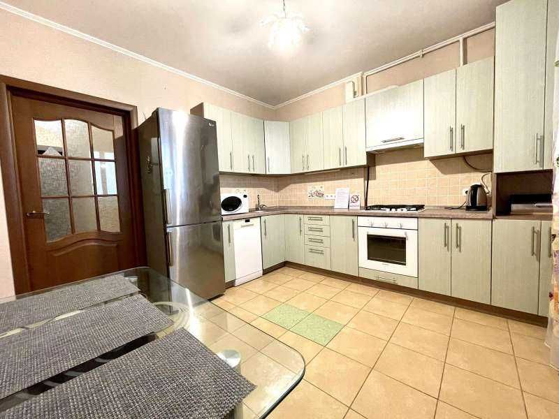 Затишна квартира для 3-4 гостей з усіма зручностями