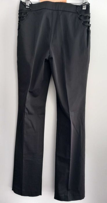 Calças elegantes "Mango"