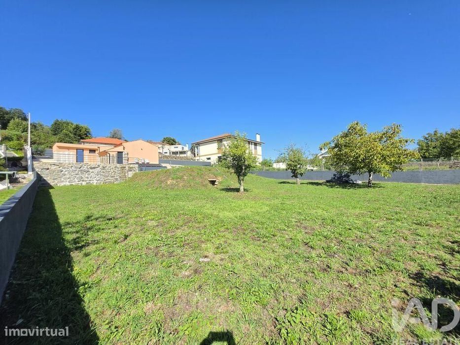 Casa de Campo T3 em Candemil e Gondar de 88 m2