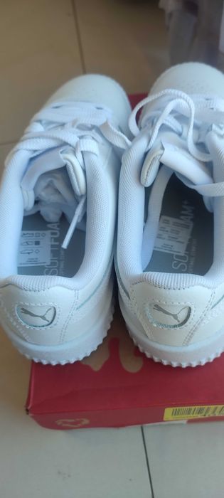 Buty puma damskie rozm.38