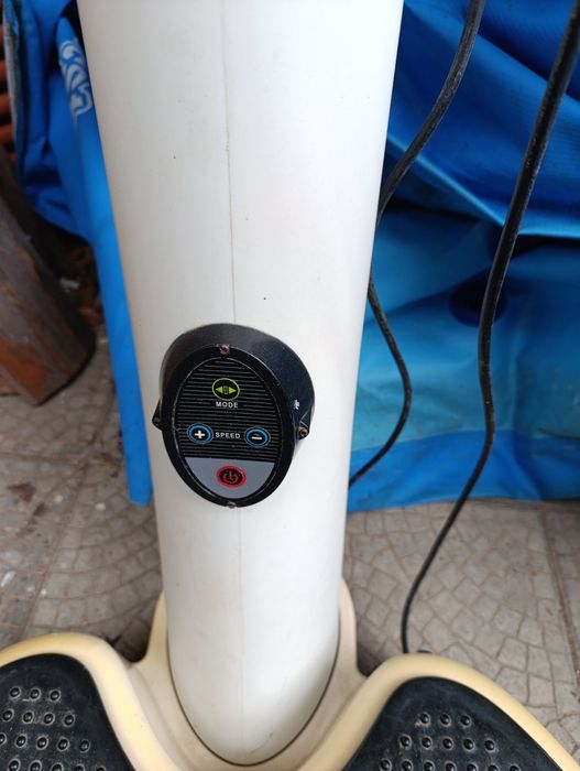 Продам орбітрек велотренажер і вібраційна платформа