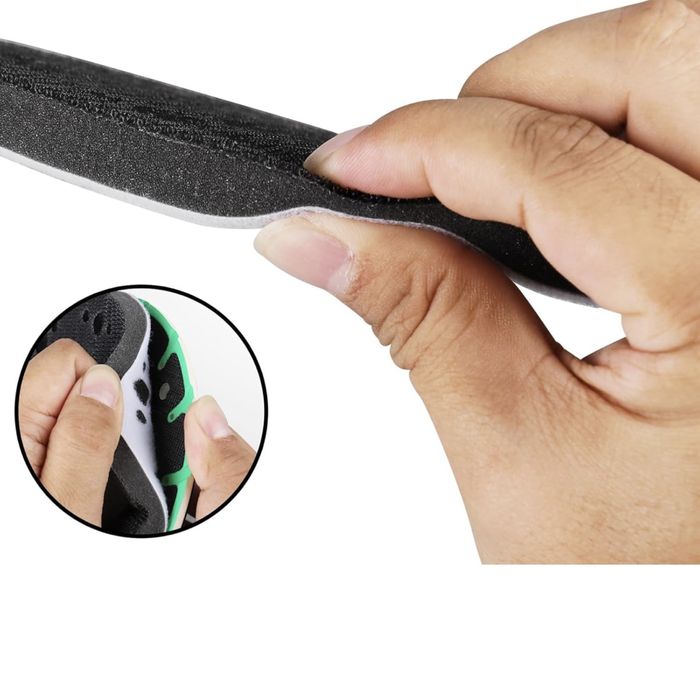 Almofada interface de lixamento 150mm