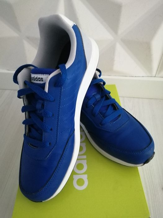 Ténis Adidas Neo Tam.38