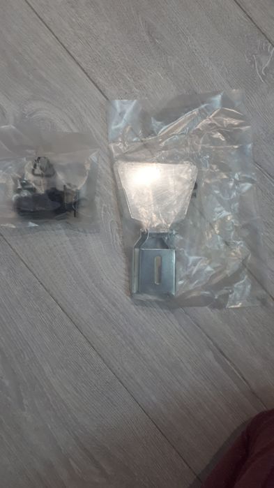 Szlifierka dwutarczowa