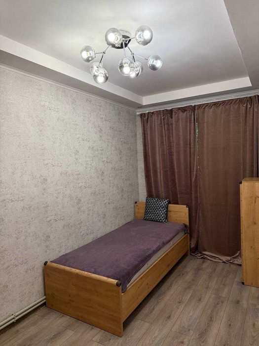 Продам квартиру 80 м2 з євроремонтом в центрі Бородянки