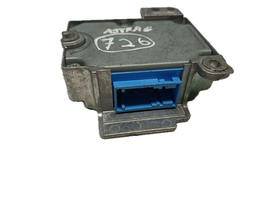 Centralina airbag OPEL Astra G Caravan Van (F70)