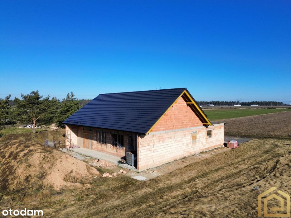 Dom – Godzieszów, powiat bolesławiecki - Widok 5