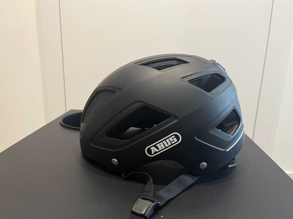 Kask Abus Hyban 2.0
