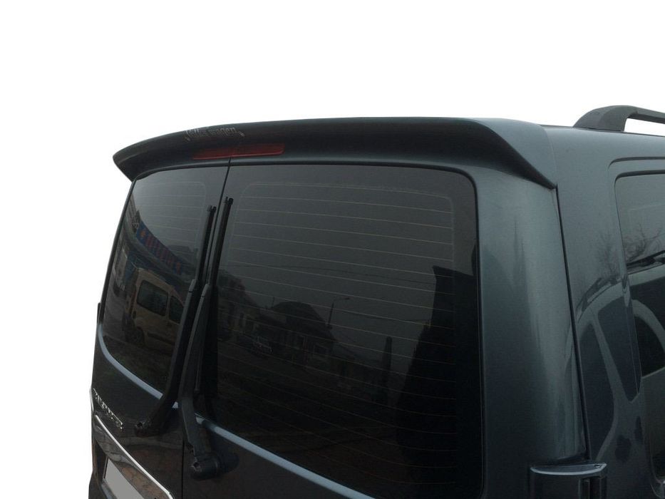 Volkswagen T5 2010-2015 Спойлер Anatomik распашенка під фарбування