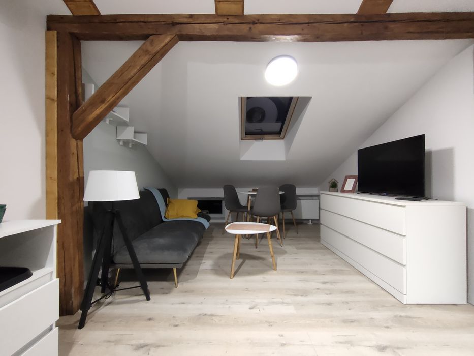 Mieszkanie do wynajęcia Jagiellońska