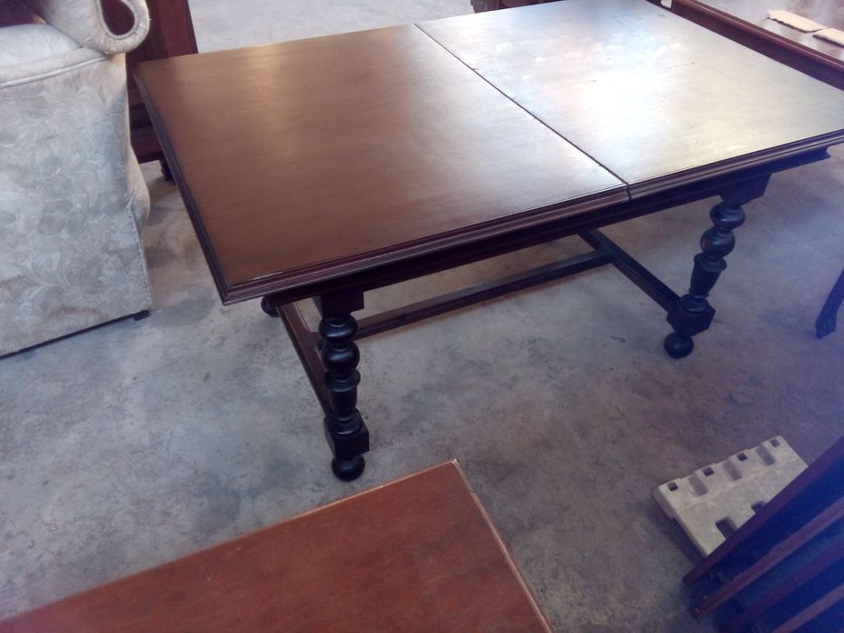 Mesas de jantar para restauro valor unitário