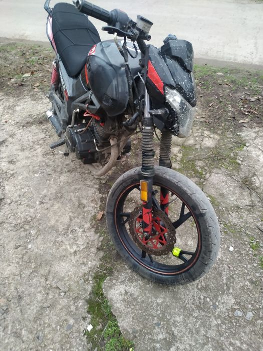 Продам SPARK SP200R27