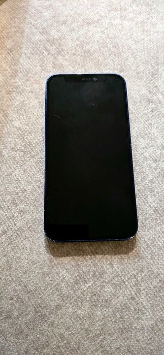 iPhone 12 mini 64GB | Bateria 100% | Face ID | Stan bardzo dobry