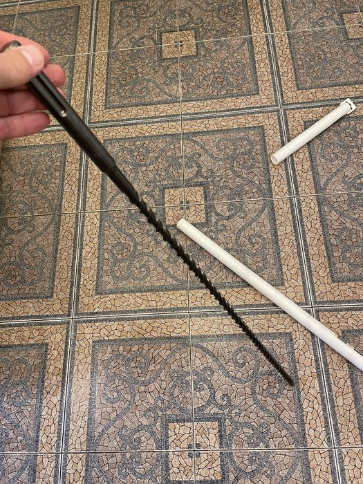 Heller свердло сверло бур бетон