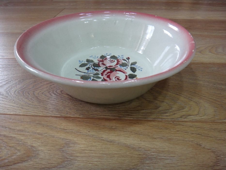 Prato Loiça de Sacavèm ( Grande ) Muito Antigo