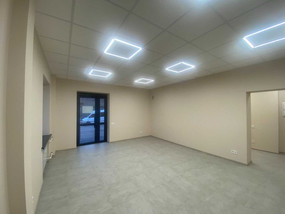 Комерційна нерухомість за адресою вул. Лук'яненка Левка (площа 47 м²) - Atlanta.ua - фото 2