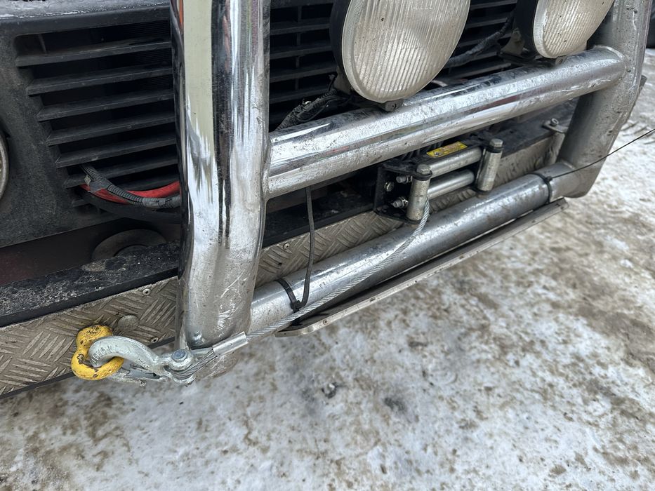 Ваз Нива 2121 супер