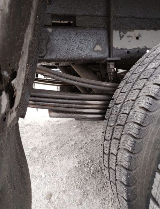 Продам нашу ластівку , Газель 3302