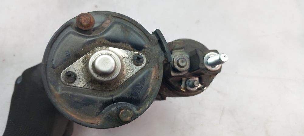 Motor de arranque MERCEDES-BENZ Classe A (W169)