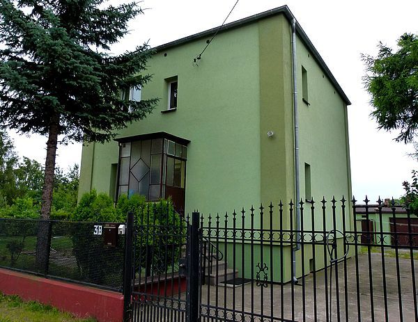 Noclegi dla pracowników