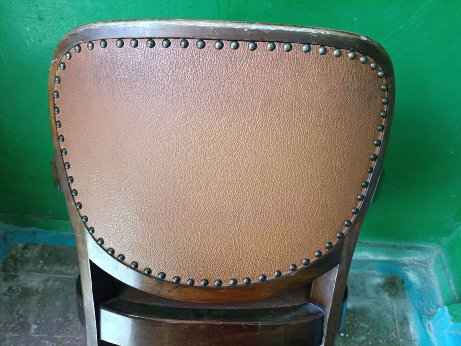 Винтажное кресло стул .