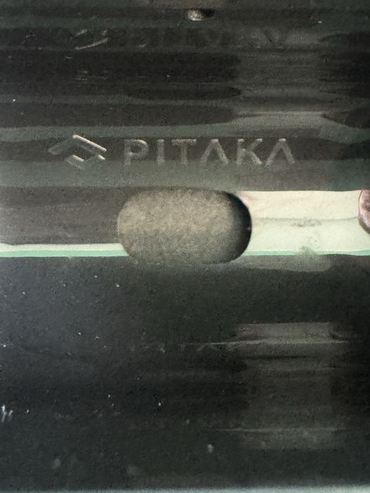 Чохол Pitaka MagEZ Case для AirPods 3 (як новий)