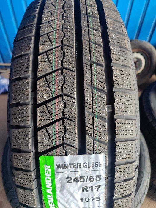 Grenlander 245/65 R17 107S Winter GL868