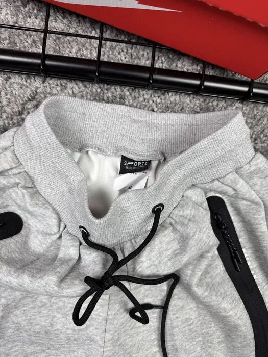 Nike tech fleece costume найк теч фліс костюм найк штани S,M,L,XL