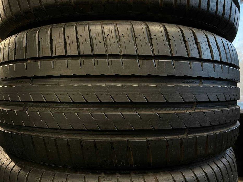 Шини Літні 265х40хR22 Michelin Pilot Sport4 SUV GOE 4шт НОВІ 2025р