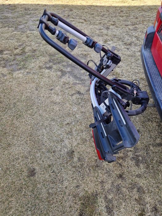 Thule VeloCompact 924 bagażnik rowerowy