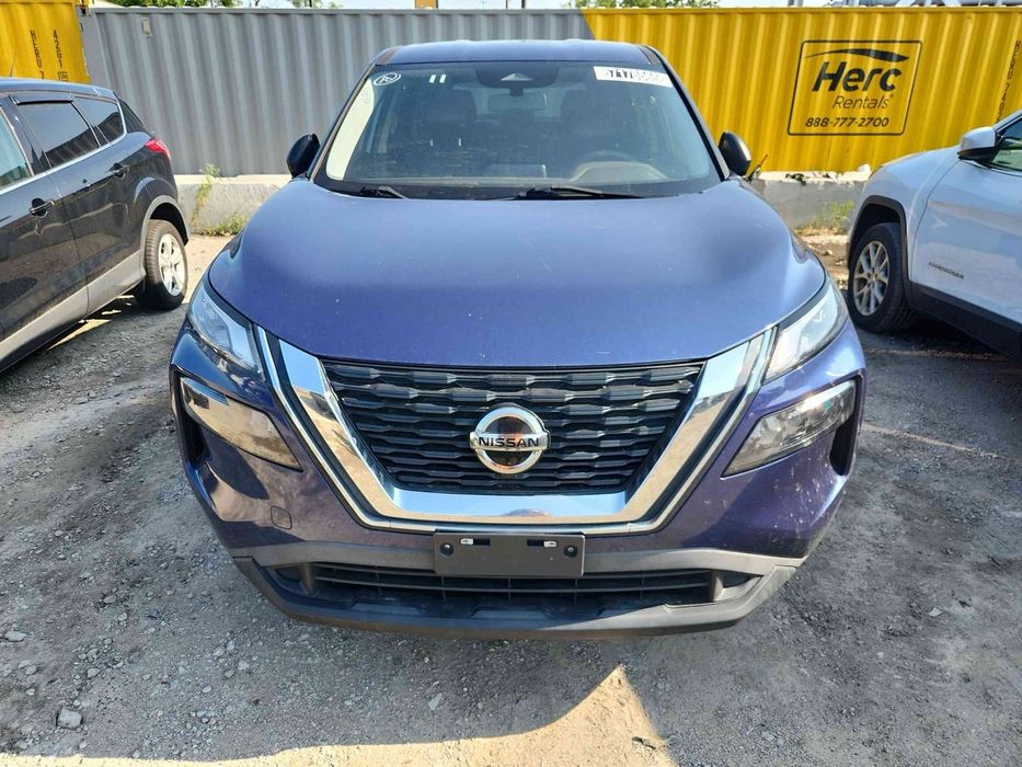 Разборка Nissan Rogue T33 2021 2.5 Розборка Ніссан Рог Руж Рок Рож Т33