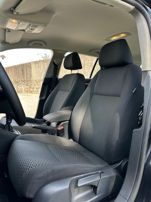 Vw Golf 6 Variant 1.6 TDI