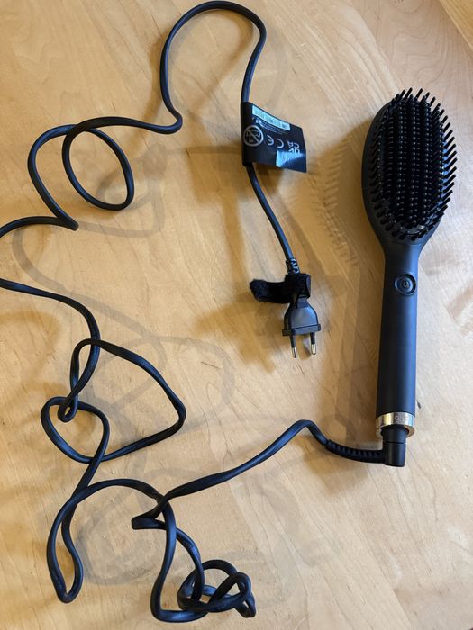 Ghd Glide - escova termica alisadora