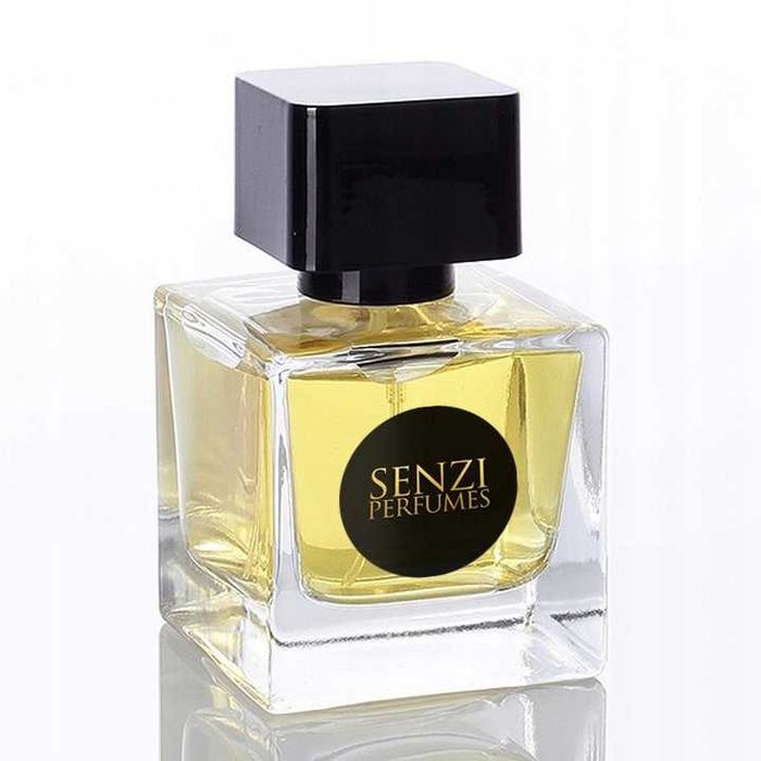 Zestaw perfum 3 x 30ml Senzi Perfumes 2 + 1 GRATIS