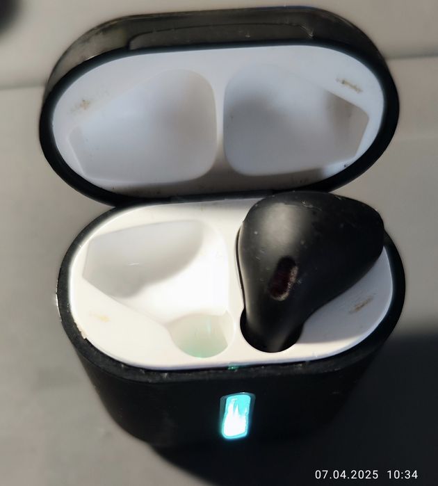 Наушники для телефона