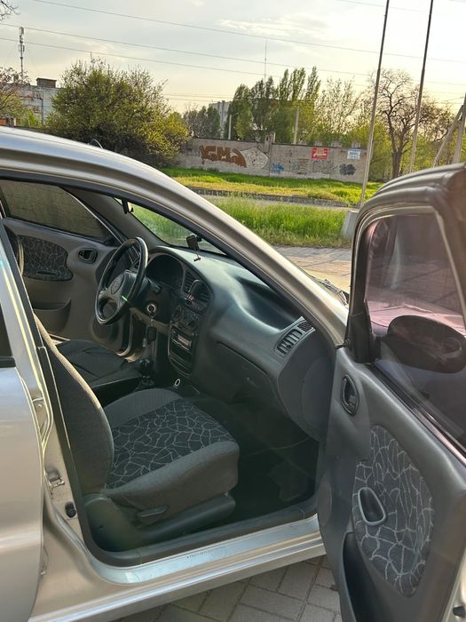 Продам Daewoo Lanos 1.5