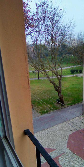 Venda de Apartamento T2 — São Sebastião, Setúbal